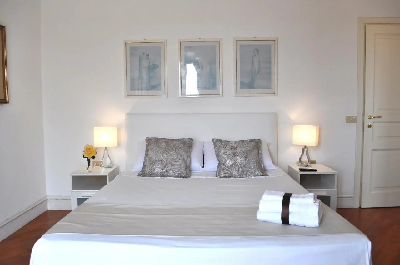 Villa Luce B&B Olbia Nocleg ze śniadaniem