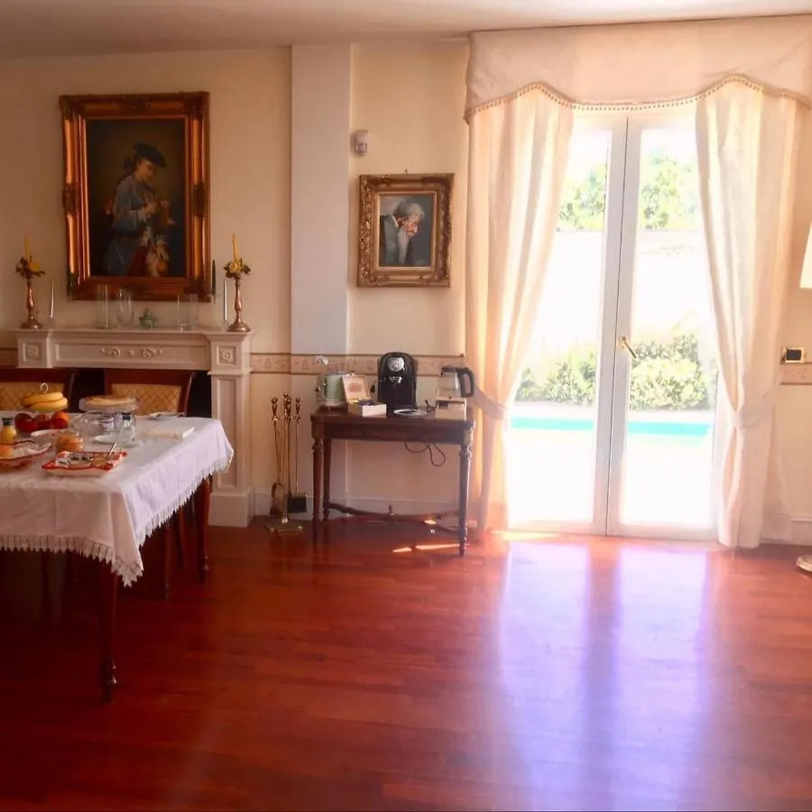 Villa Luce B&B Olbia