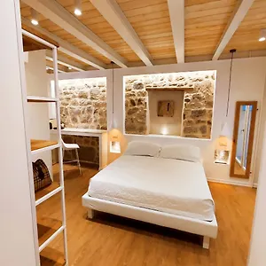 Guest house In Centro Da Viola - Eco Design, Olbia