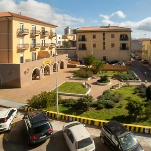 Gemelli Affittacamere