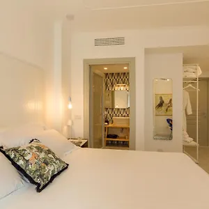 Hotel Casaunoe Boutique, Olbia
