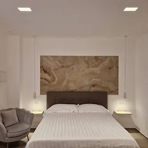 Guest house Summerhouse, Olbia