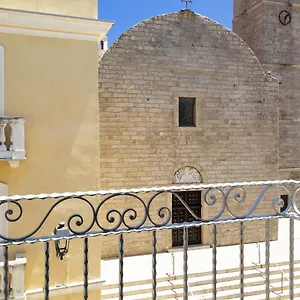 Guest house La Via And Terrace, Olbia