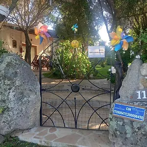 Giardino Del Sole Bed and breakfast