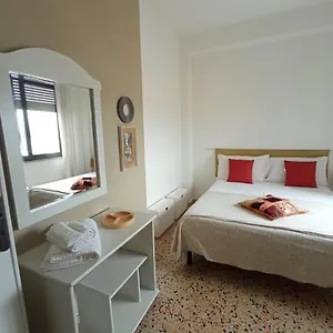 Maison d'hôtes Myhouse, Olbia