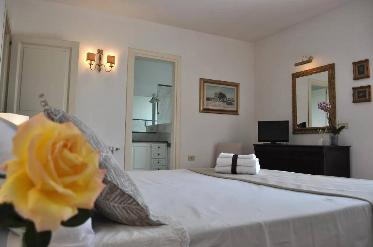 Villa Luce B&B Olbia