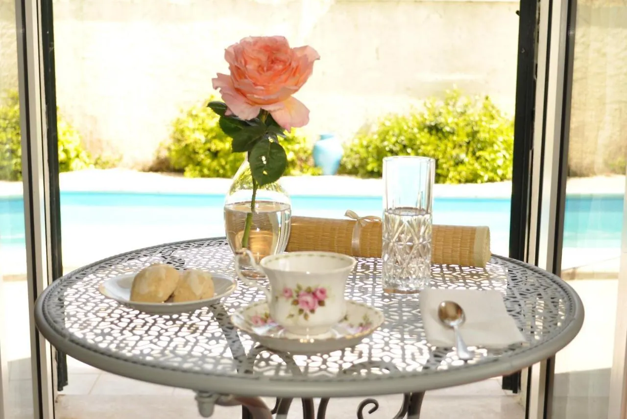 Villa Luce B&B Olbia