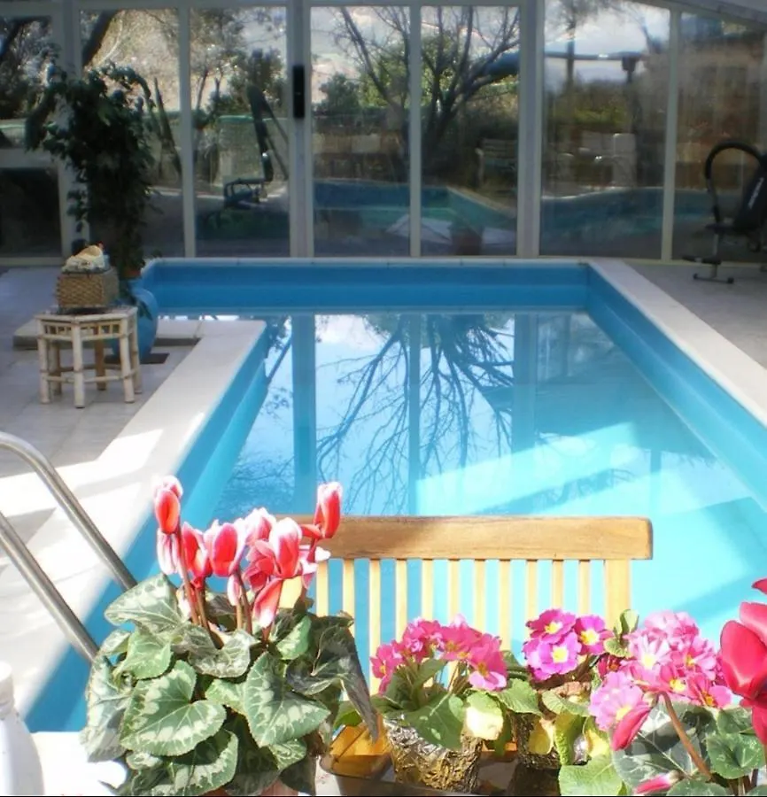 Bed & Breakfast Villa Luce B&B Olbia Italia