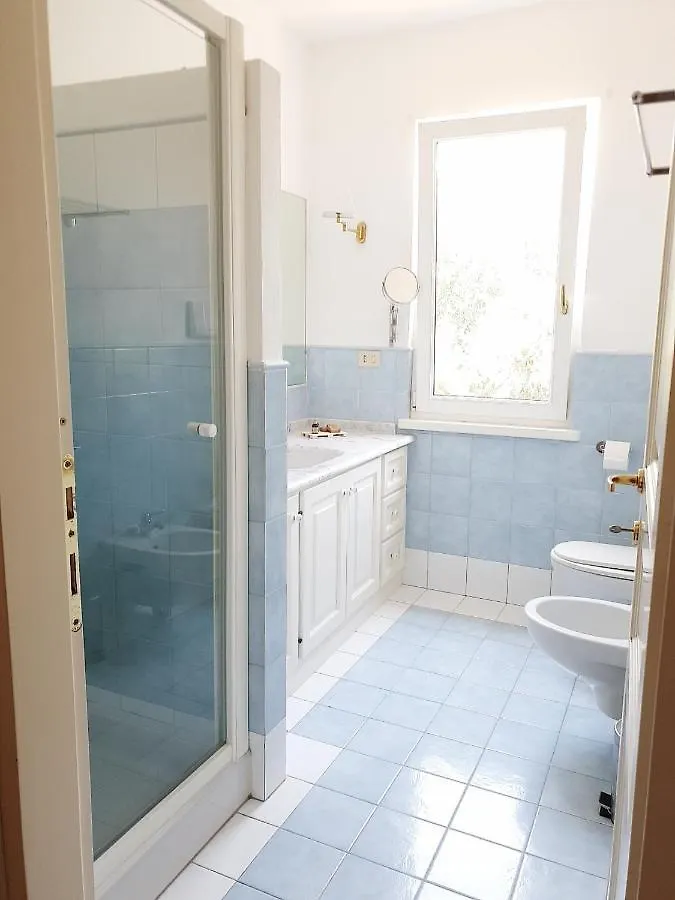 Bed & Breakfast Villa Luce B&B Olbia Italia