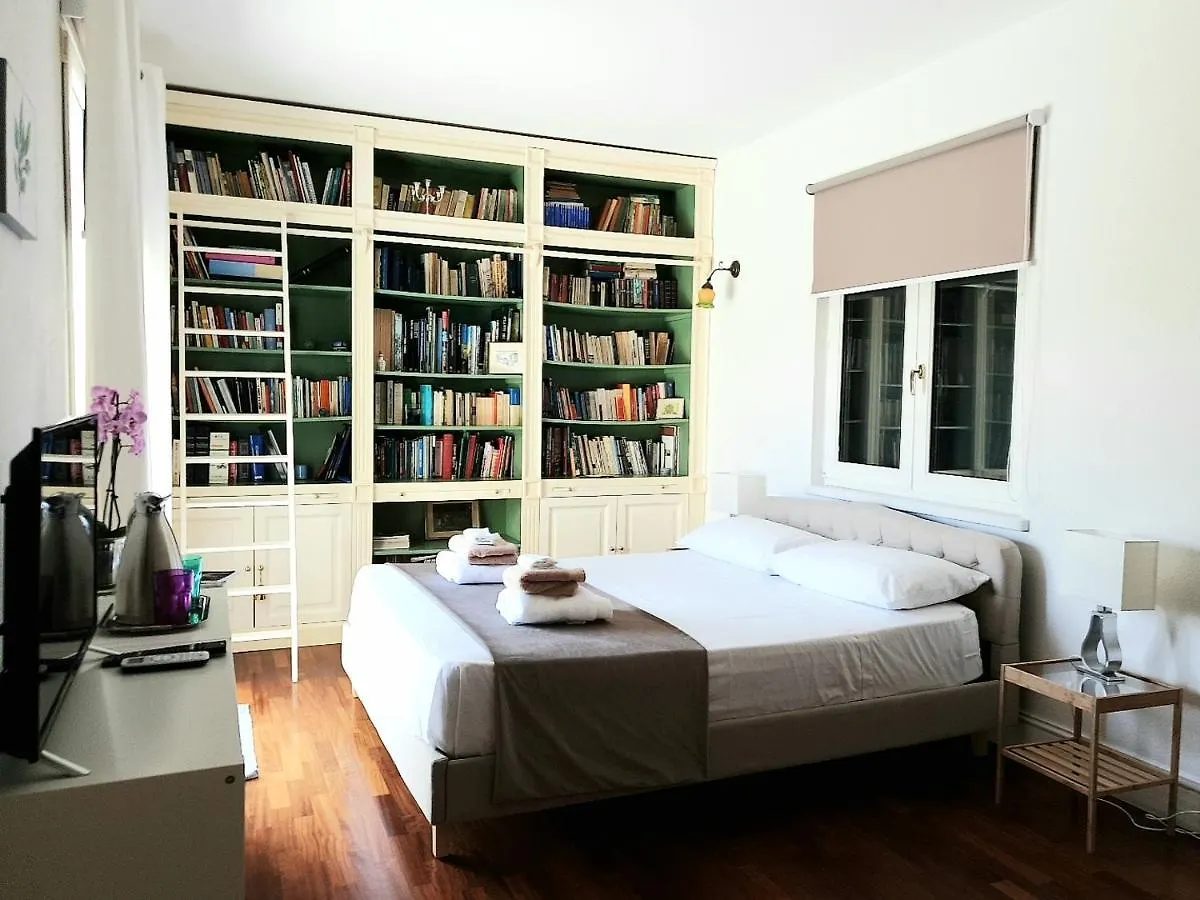 Villa Luce B&B Olbia Bed & Breakfast